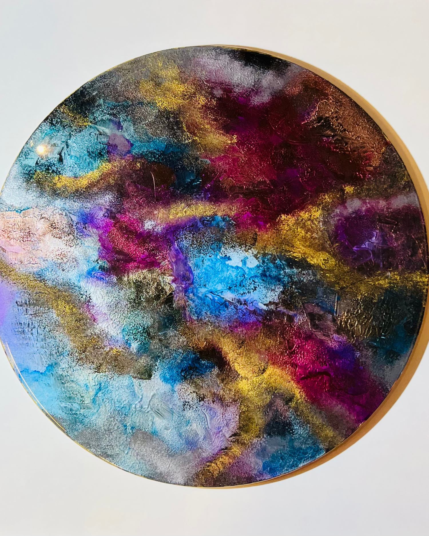 Galaxy No.1 40cm
