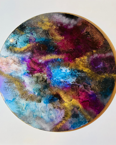 Galaxy No.1 40cm