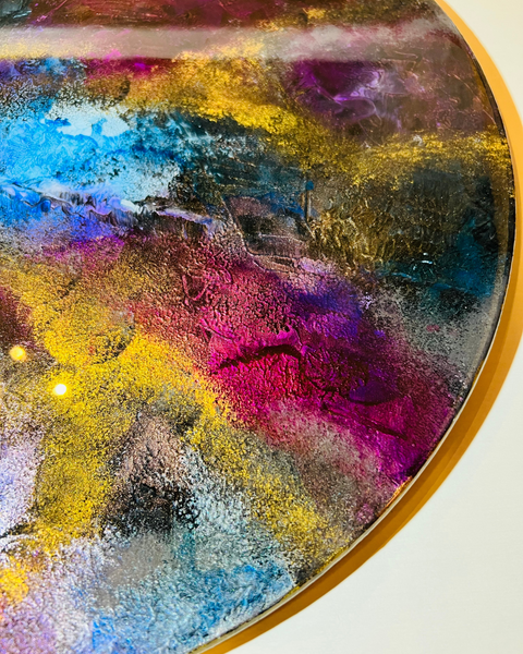 Galaxy No.1 40cm