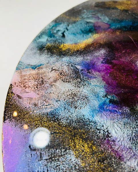 Galaxy No.1 40cm