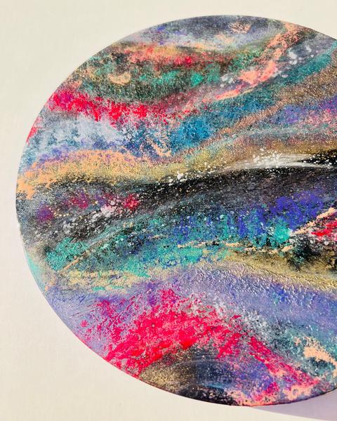Galaxy No.2 30cm