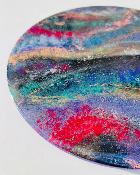 Galaxy No.2 30cm