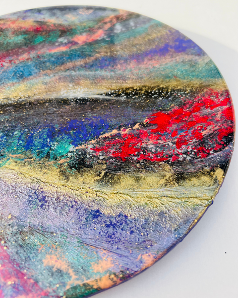 Galaxy No.2 30cm