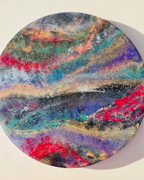 Galaxy No.2 30cm