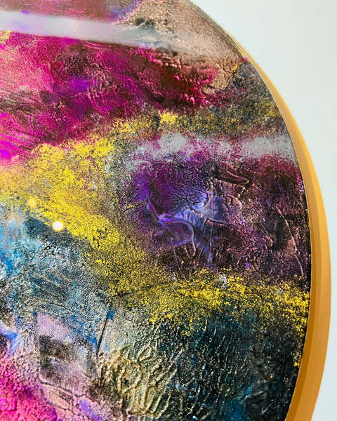 Galaxy No.1 40cm