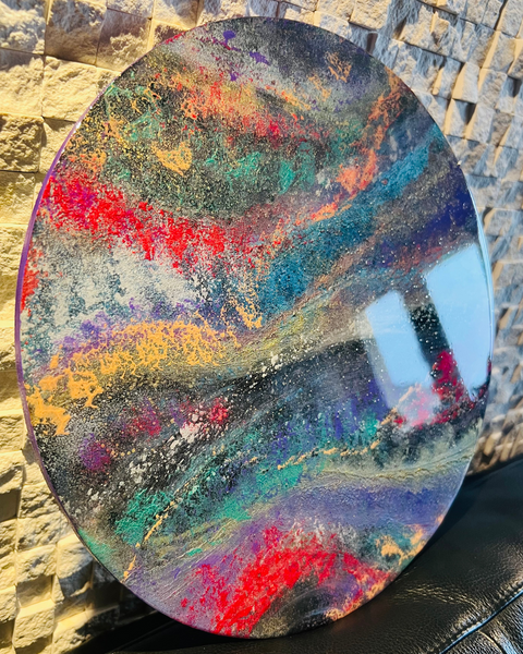 Galaxy No.2 30cm