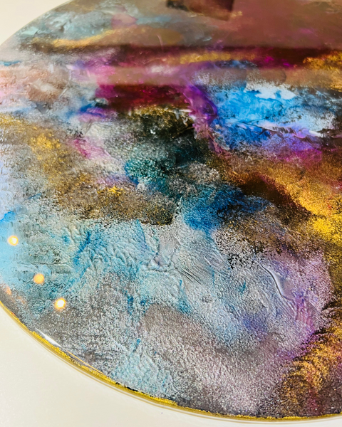 Galaxy No.1 40cm