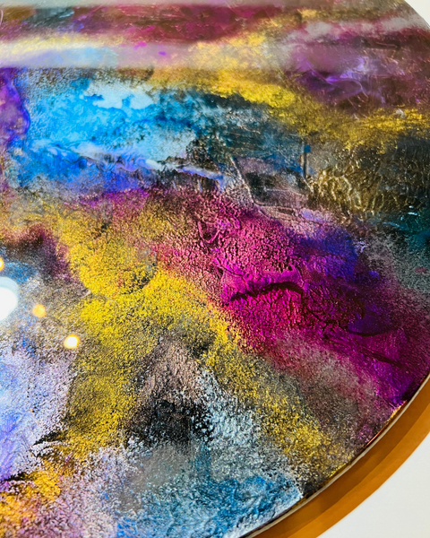 Galaxy No.1 40cm