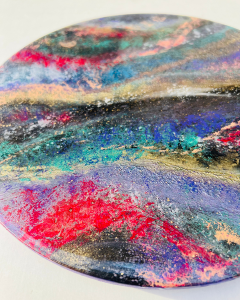 Galaxy No.2 30cm