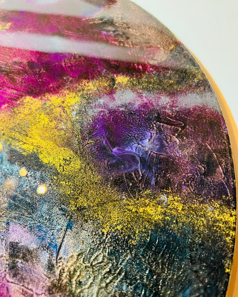 Galaxy No.1 40cm