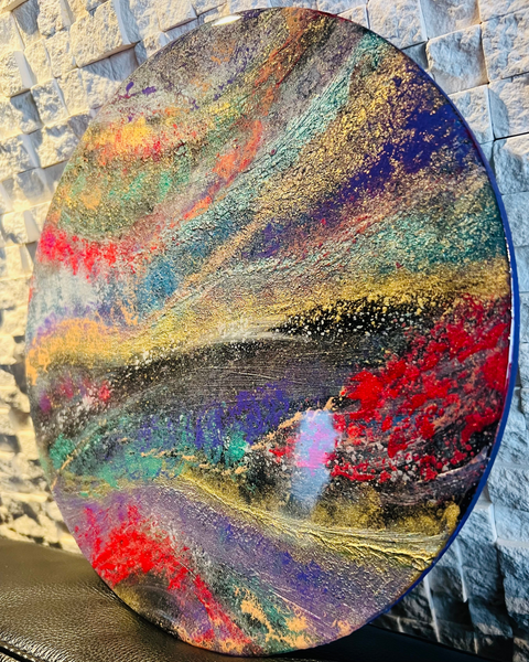 Galaxy No.2 30cm