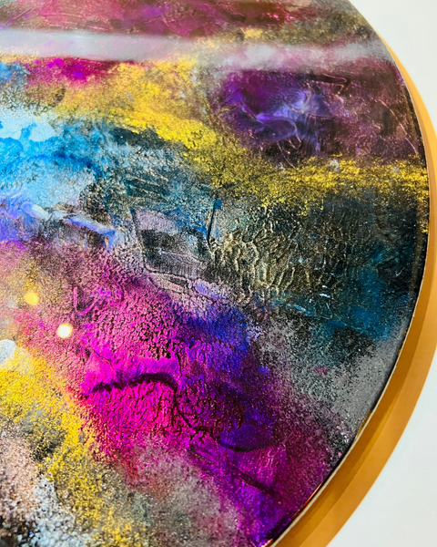 Galaxy No.1 40cm