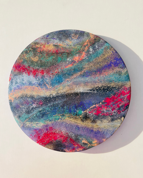 Galaxy No.2 30cm