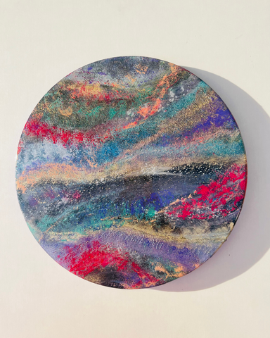 Galaxy No.2 30cm