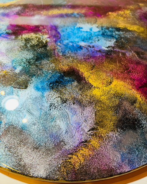 Galaxy No.1 40cm